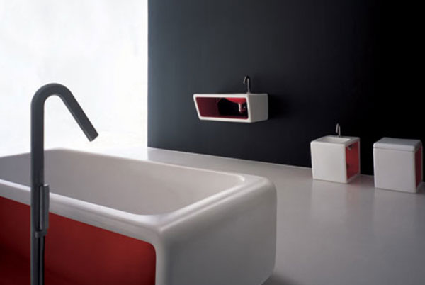 Althea Ceramica Arredo Bagno.Opinione Sul Concetto Open Dei Sanitari Ceramica Althea Ceramiche Bagno