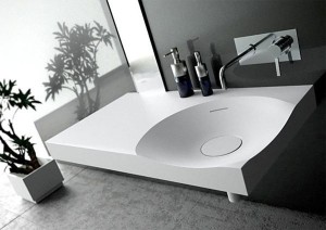 corian